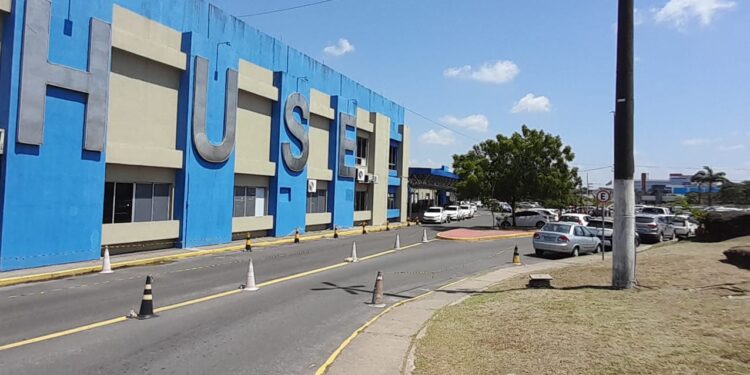 Serviço de Apoio Diagnóstico do Huse passa por reestruturação e ganha novos leitos de observação