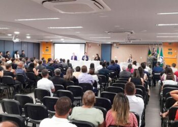 Realizada Diplomação dos Eleitos de 2024 em Nossa Senhora da Glória
