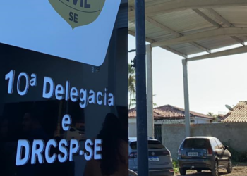 Polícia Civil prende proprietária de mercearia por furto de energia em Aracaju