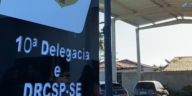 Polícia Civil prende proprietária de mercearia por furto de energia em Aracaju