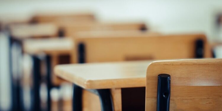 Mais de 9 milhões de brasileiros abandonaram a escola, revela pesquisa