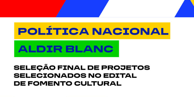 Fumctur divulga resultado final do Edital 04/2024 de Fomento às Ações Artísticas e Culturais em São Cristóvão