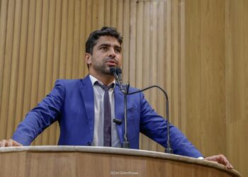 Vereador Pastor Diego critica filme ‘A fúria’ e aponta ‘hipocrisia’ no debate público