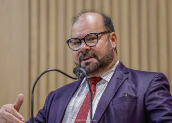 PL de Isac em apoio a pacientes com Alzheimer é aprovado em 1ª votação