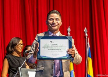 Pela quarta vez, Soneca é diplomado vereador em Aracaju