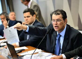 CCJ do Senado aprova regulamentação da reforma tributária