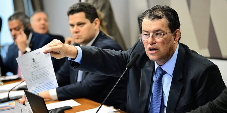 CCJ do Senado aprova regulamentação da reforma tributária