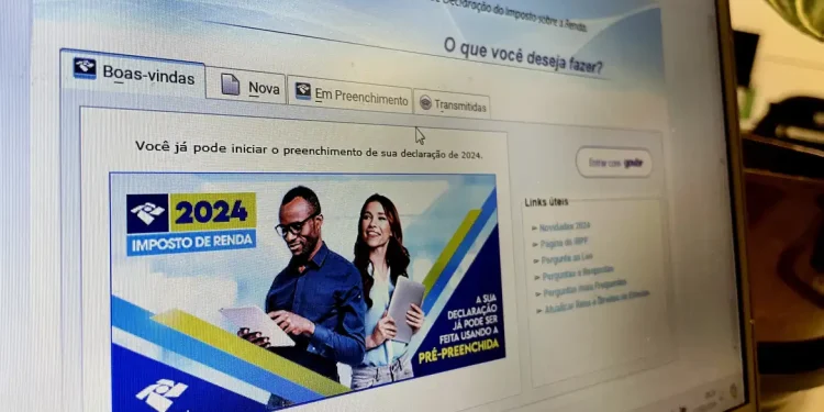 Receita abre consulta a lote da malha fina do Imposto de Renda
