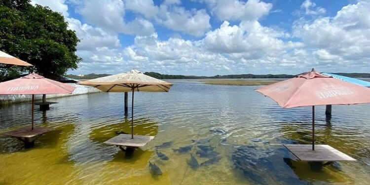 Lei aprovada destaca potencial da “Rota Turística Lagoa dos Tambaquis”