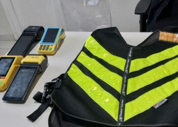 Polícia Civil prende investigado por ‘Golpe do Presente’ com prejuízo estimado em mais de R$ 30 mil contra vítimas da Zona Sul de Aracaju