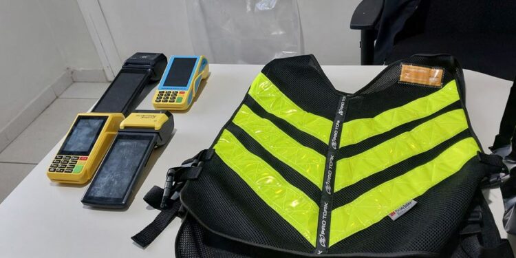 Polícia Civil prende investigado por ‘Golpe do Presente’ com prejuízo estimado em mais de R$ 30 mil contra vítimas da Zona Sul de Aracaju