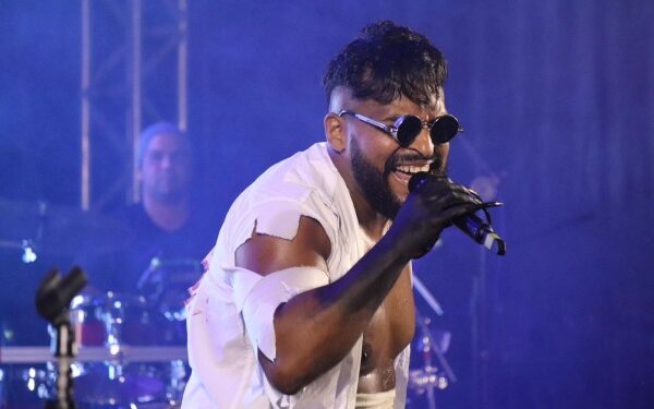 Confira o resultado do Festival Itabaianense da Canção (FIC)