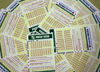 Mega-Sena acumula e prêmio vai para R$ 27 milhões