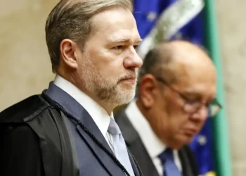 Voto de Toffoli responsabiliza redes por conteúdos ilegais de usuários