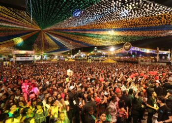 Eventos promovidos pela Prefeitura alavancam o turismo em Aracaju