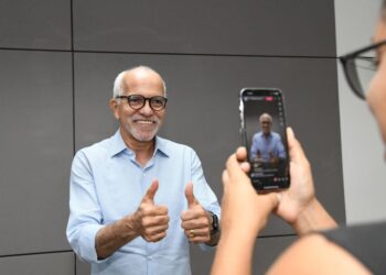 Prefeitura de Aracaju antecipa salário dos servidores de dezembro para sexta-feira, 20