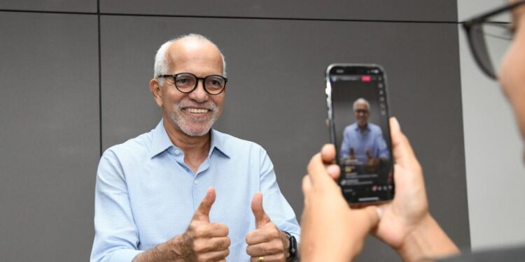 Prefeitura de Aracaju antecipa salário dos servidores de dezembro para sexta-feira, 20