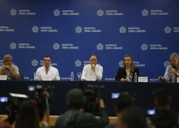 Procedimento “foi um sucesso” e presidente Lula já está conversando