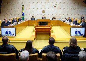 STF volta a discutir responsabilidade das redes sociais por conteúdos