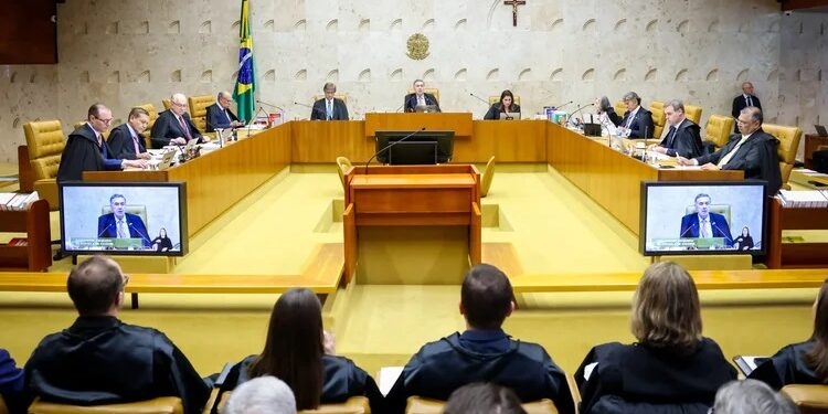 STF volta a discutir responsabilidade das redes sociais por conteúdos