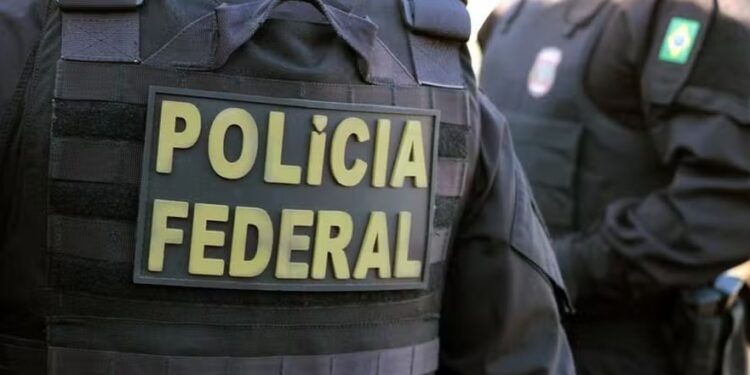 Operação ‘Jogo Duplo’ da PF investiga compra de votos em Riachão do Dantas