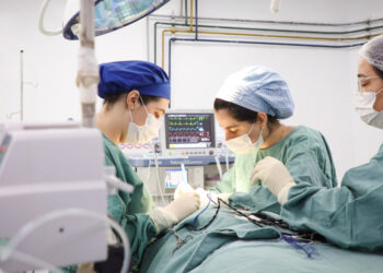 Ampliação dos serviços e procedimentos inéditos marcaram 2024 no Hospital de Urgências de Sergipe