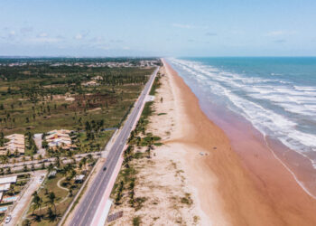 Verão em Sergipe terá combinação de chuvas irregulares e altas temperaturas