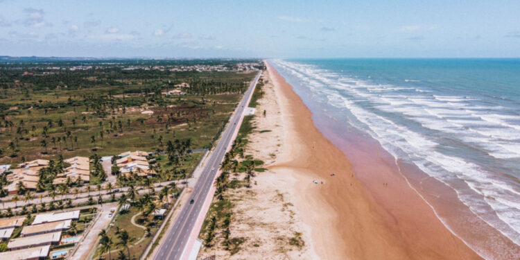 Verão em Sergipe terá combinação de chuvas irregulares e altas temperaturas