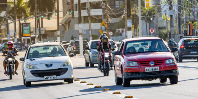 Projeto de Lei que altera regras do IPVA é aprovado na Alese