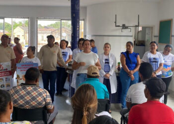 Saúde mobiliza municípios sergipanos no ‘Dia D’ para combate ao Aedes aegypti