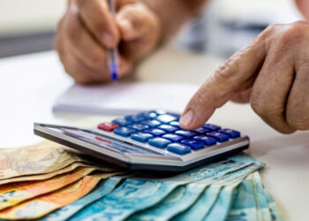 Secretaria da Fazenda divulga índices de rateio do ICMS para os municípios em 2025