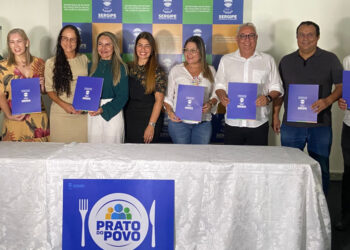 Programa Prato do Povo é ampliado para mais oito municípios sergipanos