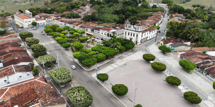 Governo do Estado realiza 37ª edição do ‘Sergipe é aqui’ em Divina Pastora nesta quinta-feira, 5