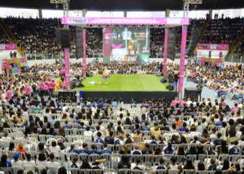 Governo de Sergipe investiu em revisões, material didático e preparação para Enem 2024