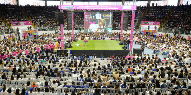 Governo de Sergipe investiu em revisões, material didático e preparação para Enem 2024