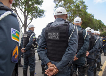 Inscrições para Concurso da Polícia Militar de Sergipe serão reabertas em 3 de janeiro