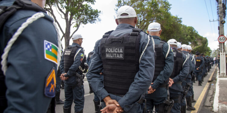 Inscrições para Concurso da Polícia Militar de Sergipe serão reabertas em 3 de janeiro