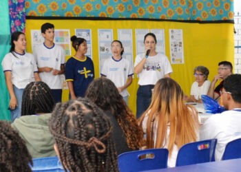 Ensino em Tempo Integral contribui com aprendizagem de estudantes da Rede Pública Estadual de Ensino