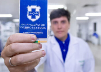 Huse implementa programa piloto que amplia cuidados ao paciente crítico na unidade hospitalar