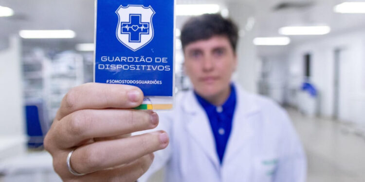 Huse implementa programa piloto que amplia cuidados ao paciente crítico na unidade hospitalar