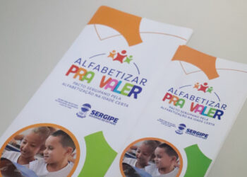 Workshop de Práticas Exitosas encerra trilha formativa do programa Alfabetizar pra Valer