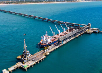 Sergipe comemora avanços na transição energética e fortalecimento da região portuária em 2024