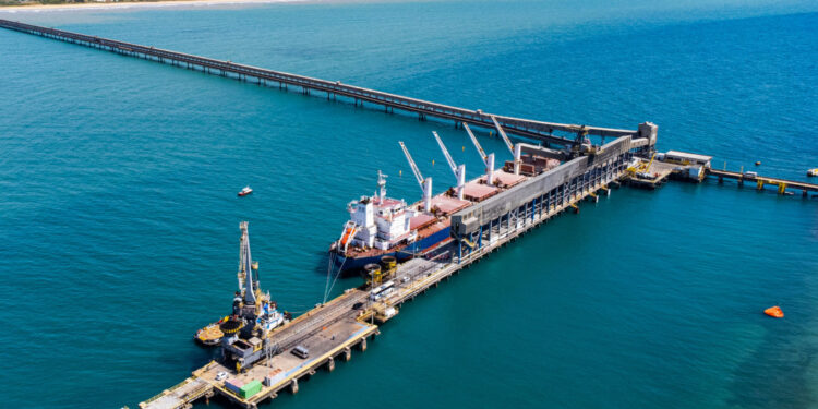 Sergipe comemora avanços na transição energética e fortalecimento da região portuária em 2024