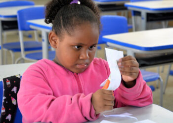 Sergipe avança na expansão da educação infantil com o Programa Ameei