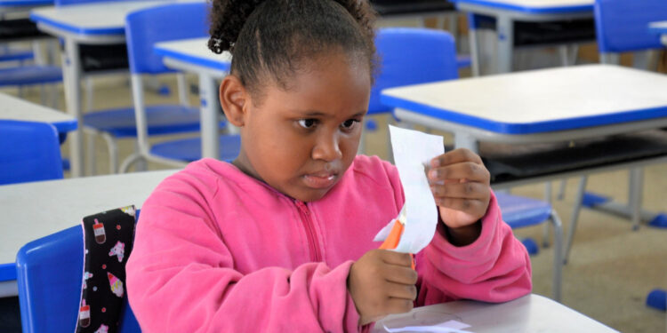 Sergipe avança na expansão da educação infantil com o Programa Ameei