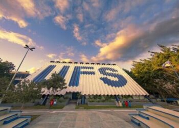 UFS estabelece horário de funcionamento dos campi durante fim de ano