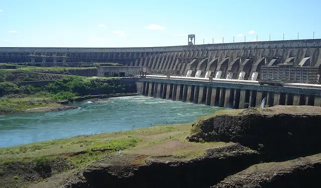 Chuvas recuperam reservatórios e garantem energia para o verão, informa ONS