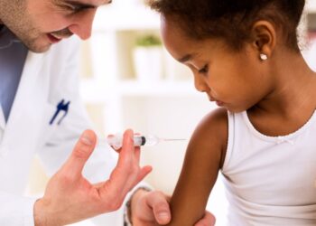 Calendário de vacinação da criança e do adolescente é atualizado para 2025