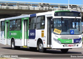 Irregularidades no transporte coletivo: MPT-SE ajuíza ação contra Município de Aracaju e SMTT