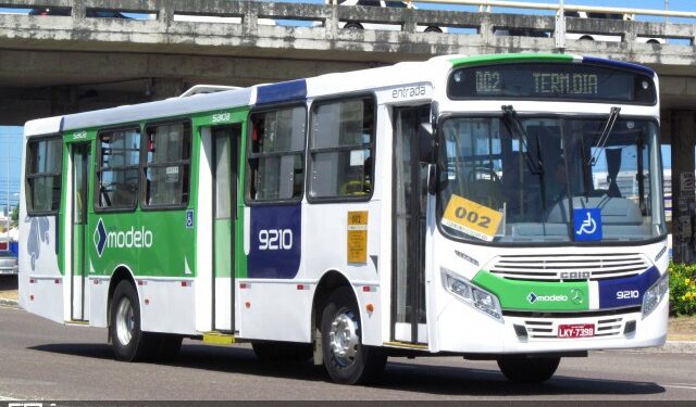 Irregularidades no transporte coletivo: MPT-SE ajuíza ação contra Município de Aracaju e SMTT